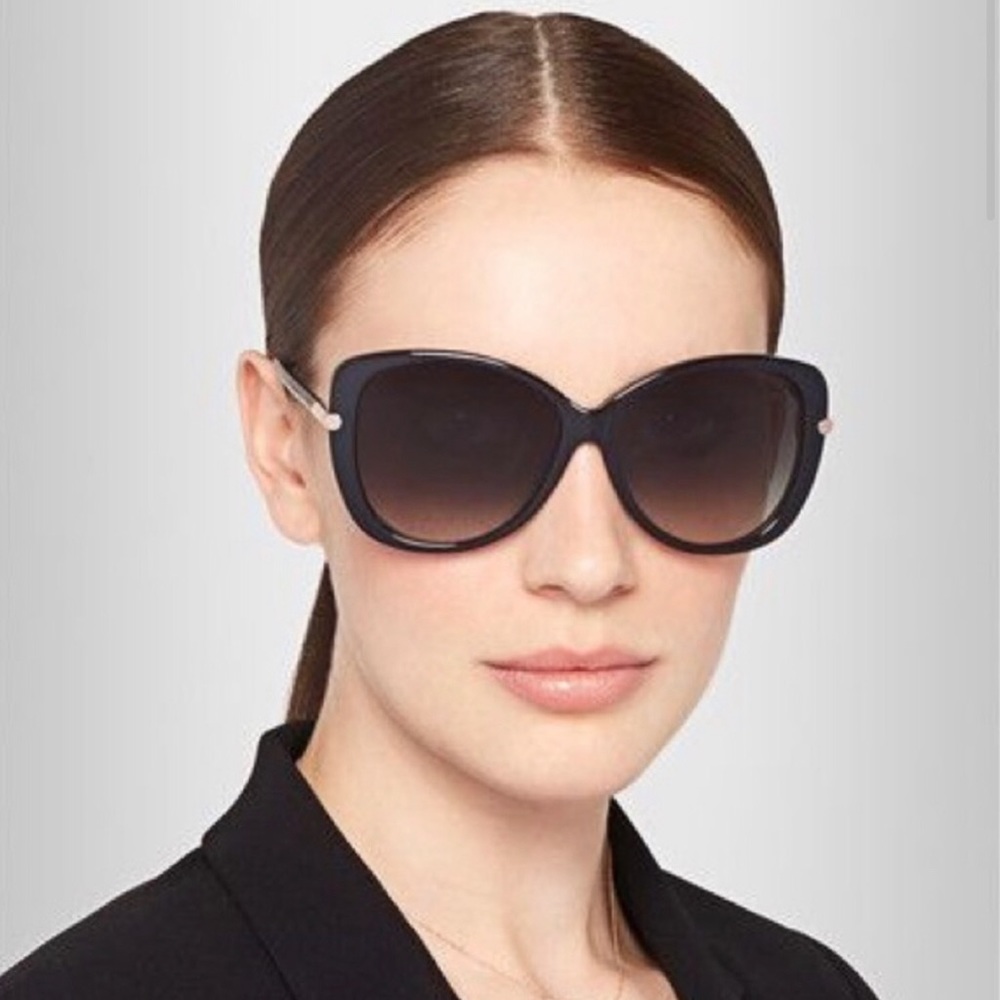 💔SOLD💔NWT ✨ TOM FORD Linda Butterfly Sunglasses